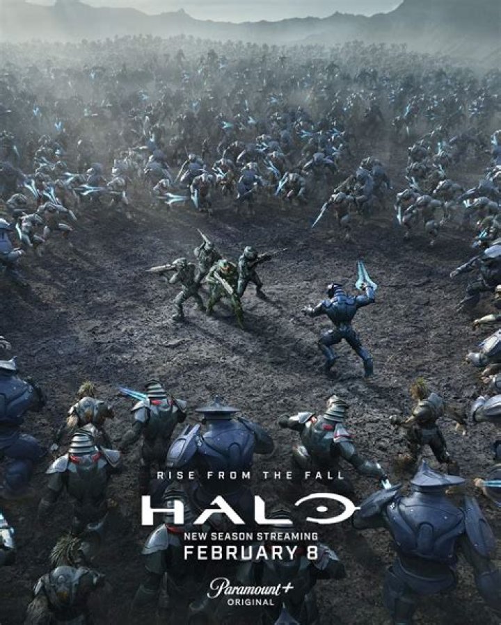 Halo Season 2 Finale Will Finally Bring TV Series into Halo Game Events