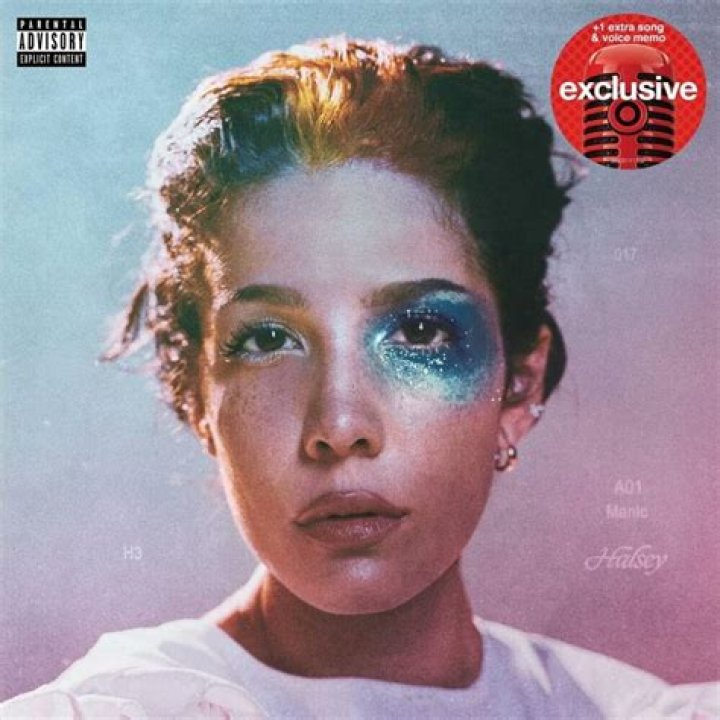 Halsey’s You Should Be Sad throws shade at G-Eazy after he cheated on her