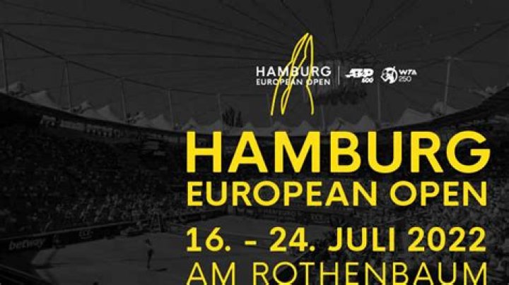 Hamburg European Open 2022 – Men’s draw, Top Seeds, Schedule, Players, Prize money, Order of Play, Live Streaming & More