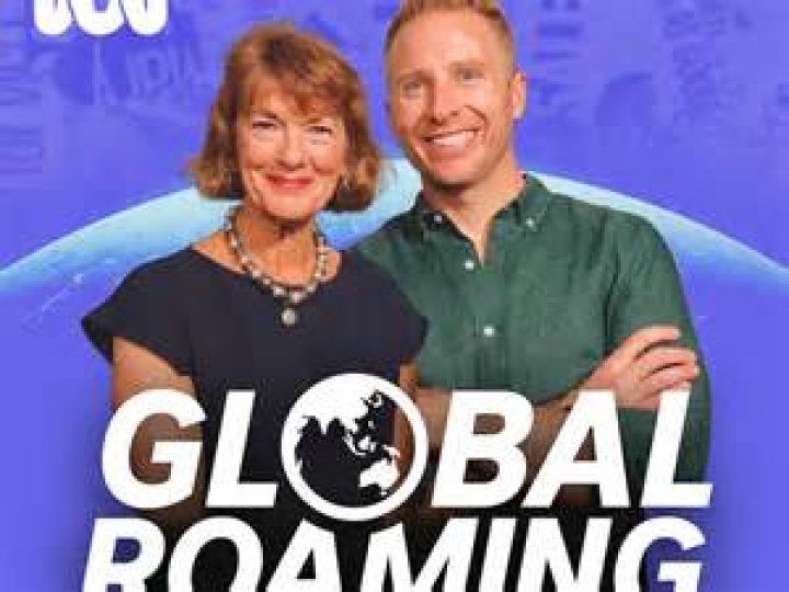 Hamish Macdonald (ABC) Bio, Wiki, Age, Partner, Parents, Gay, Salary
