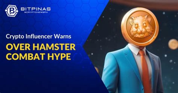 Hamster Kombat Influencer: The Rise Of A Unique Online Phenomenon