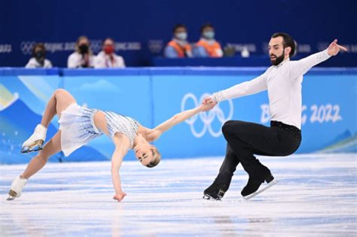 Han Cong: Pair Skating & Net Worth [2024 Update]