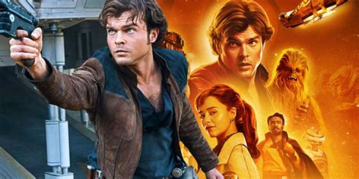 Han Solo actor Alden Ehrenreich saw his uncle stab his father to death at the age of 8