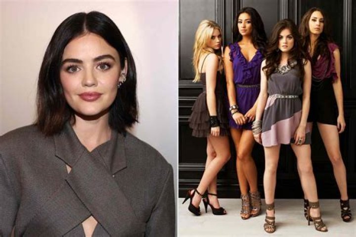 Hanna Marin From 'Pretty Little Liars' Is Best Dressed At Rosewood High, So Here Are 7 Times She Killed it