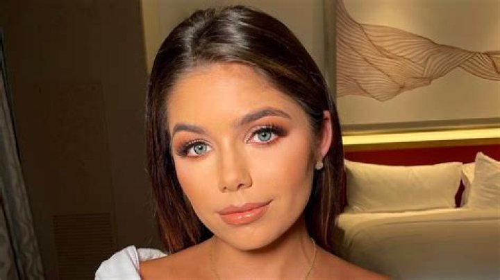 Hannah Ann Sluss reveals she moved after being caught up in a break-in
