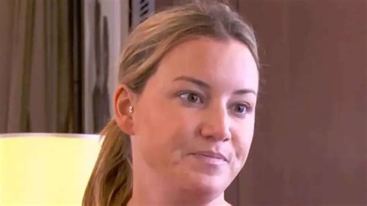 Hannah Ferrier shuts down troll accusing her of being ‘salty’ about Below Deck Med Season 8