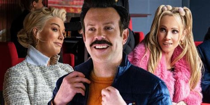 Hannah Waddingham and Jason Sudeikis’s Shocking Duet Raises Eyebrows and Funds