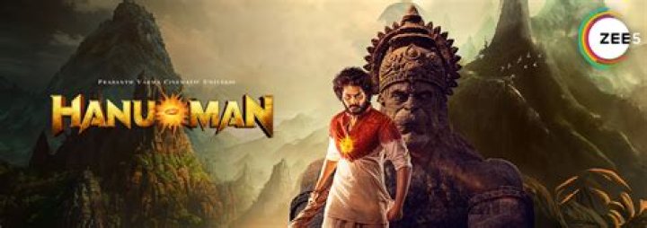 Hanu Man Movie (2024) - Release Date, Cast, Trailer, Review and Other Details
