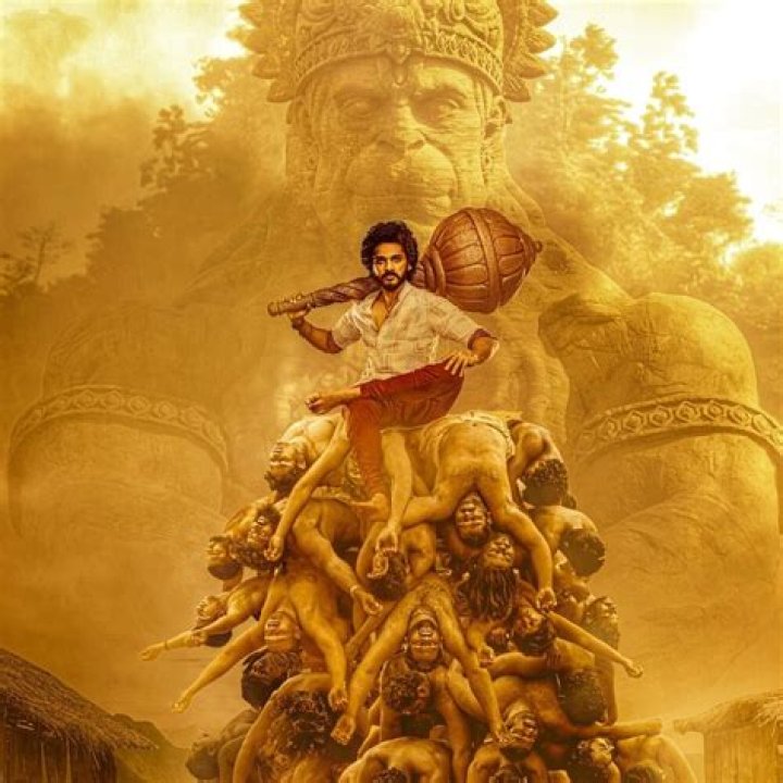 Hanuman box office collections: Hits 225Cr Worldwide with an Excellent Second Week
