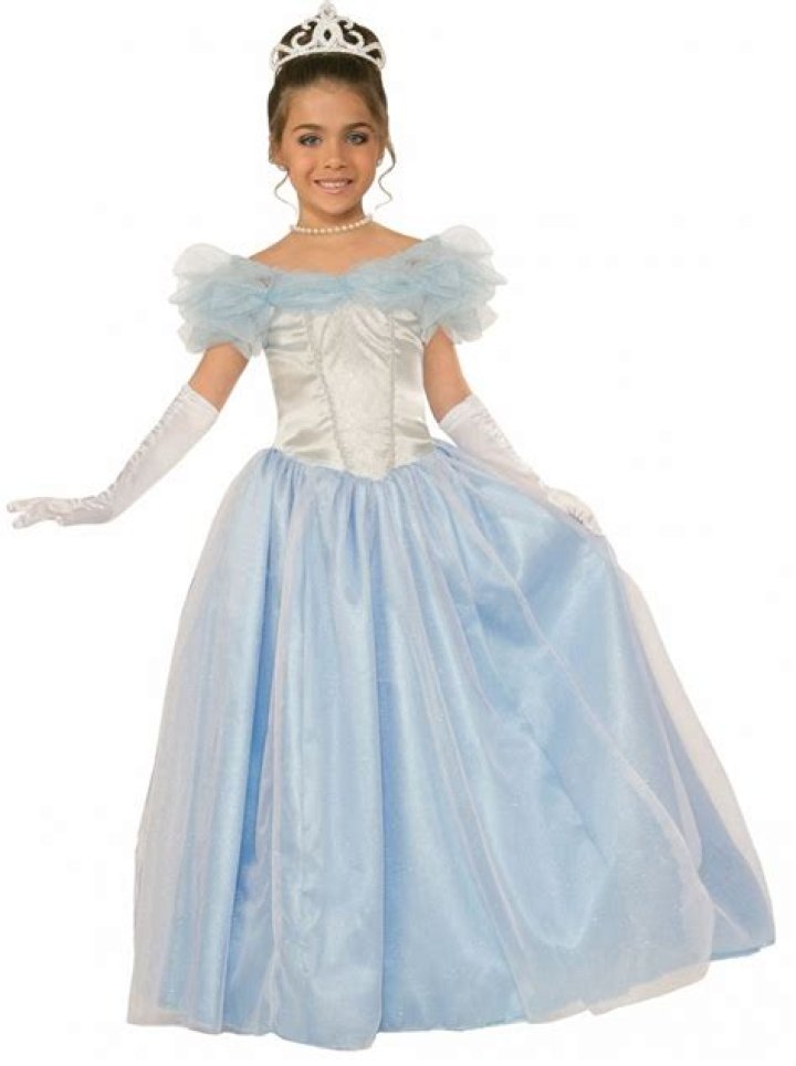 👸 Happily Ever After Princess Company Halloween Party
