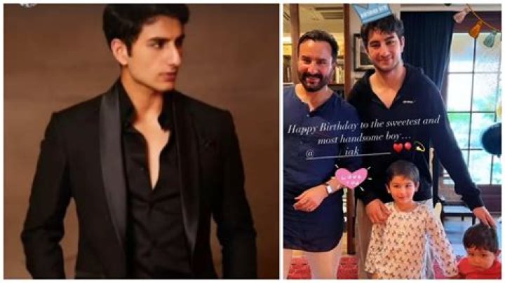 Happy Birthday Jehangir Ali Khan: 5 times Kareena Kapoor Khan-Saif Ali Khan revealed cutesy details about their 'toofan mail'