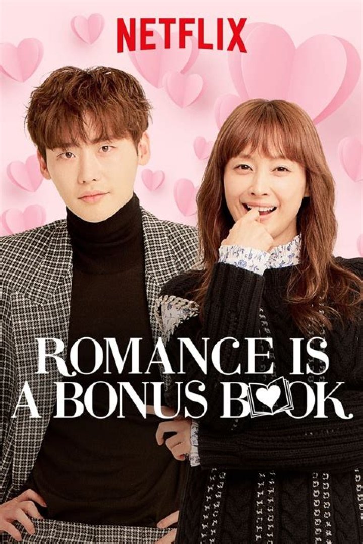 Happy Birthday Lee Na Young: Breaking down unconventional role in Romance is a Bonus Book alongside Lee Jong Suk