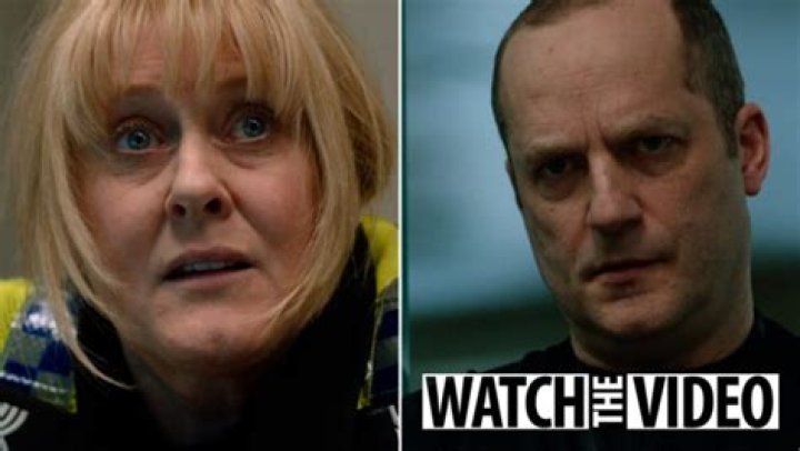 Happy Valley fans all say the same thing as gripping BBC drama returns after seven year absence