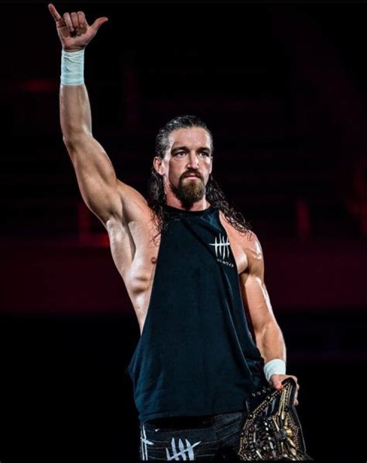 Hardcore Holly [2023 Update]: WWE, Net Worth, Racing