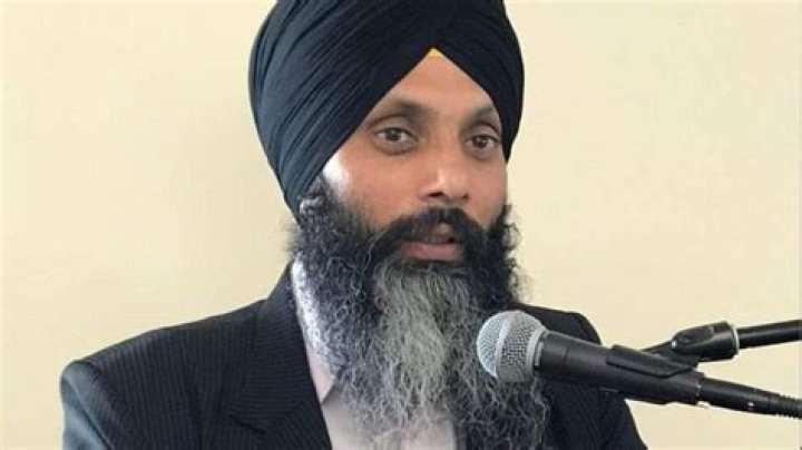 Hardeep Singh Nijjar Wiki, Biography, Age, Bio, Wife, Family, Death, Net Worth
