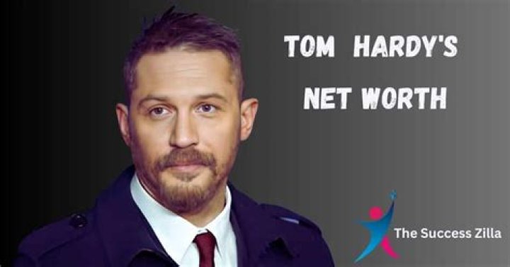 Hardy Net Worth 2024