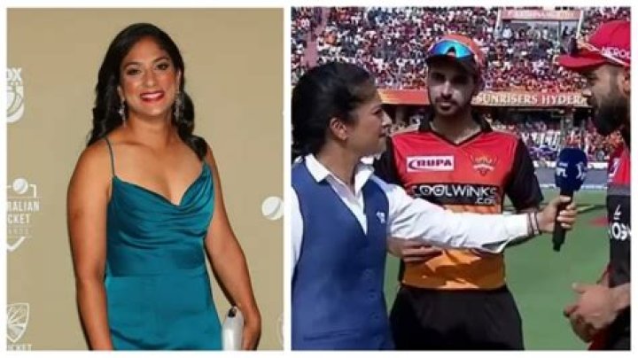 Haren Sthalekar Husband, Parents, Sister, Family and Biography