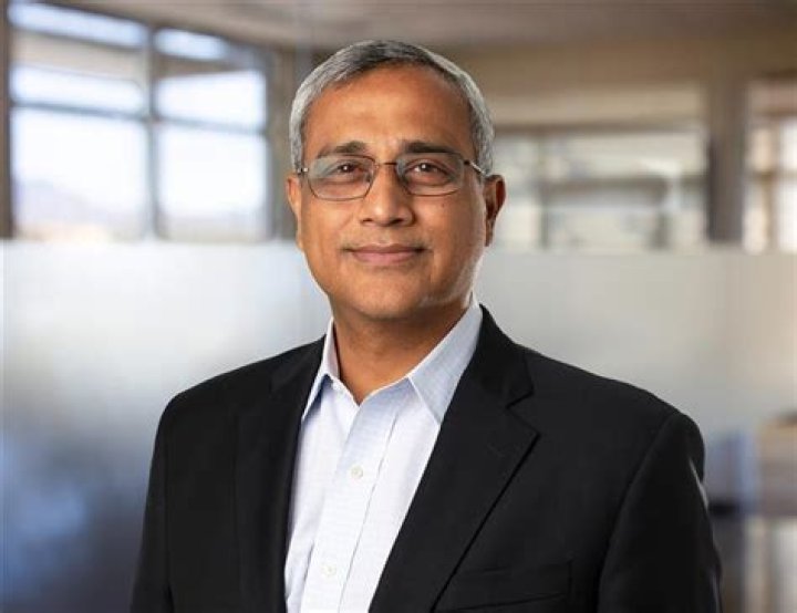 
Hari K. Avula
Net Worth
