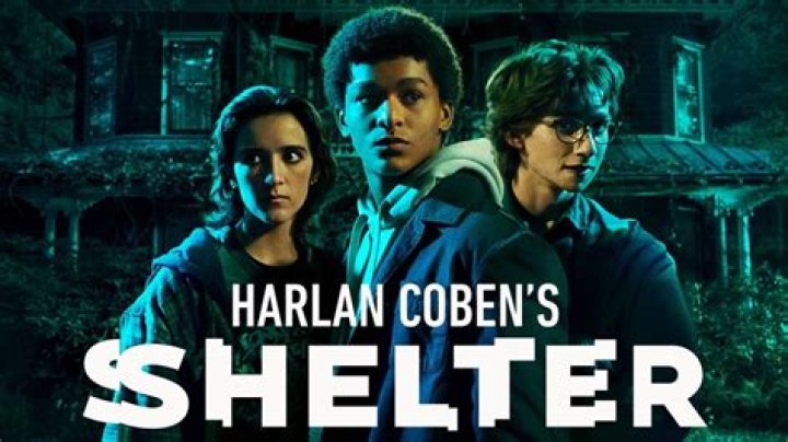 Harlan Coben's Shelter release schedule | When is episode 8 out?