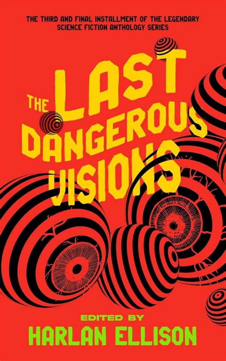 Harlan Ellison's Best Book Is The AI Apocalypse Film We Need (But Only If It Follows The '90s Video Game)