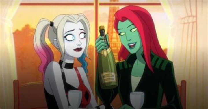 Harley Quinn Fans Are Celebrating the Return of Harlivy