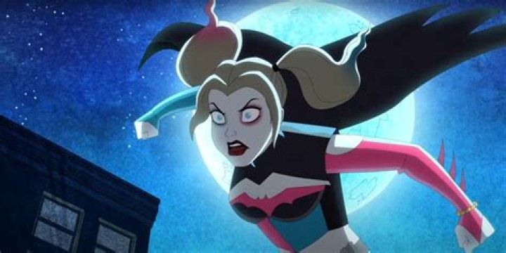 Harley Quinn Finally Reveals Nightwing's Killer