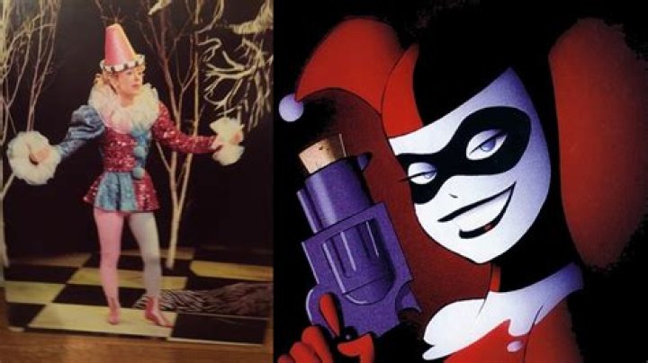 Harley Quinn Season 4 Finale Pays Tribute To Arleen Sorkin