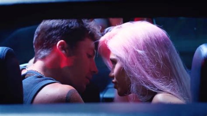 Harley Solomon Dating Coco Blake after Nessa Barrett Split