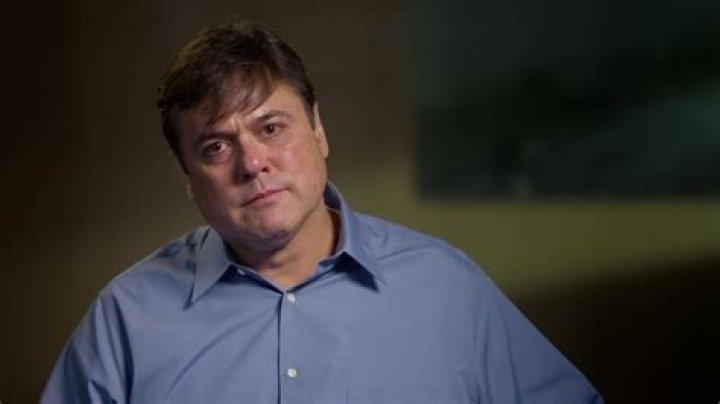 Harold Gordon Murder: Where Is Mark Bolton Ames Now?