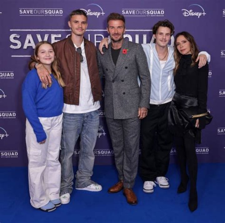 Harper Beckham edad, altura, wikipedia, biografía, Novio/ Marido, Fortuna, Pareja, hijos, estatura