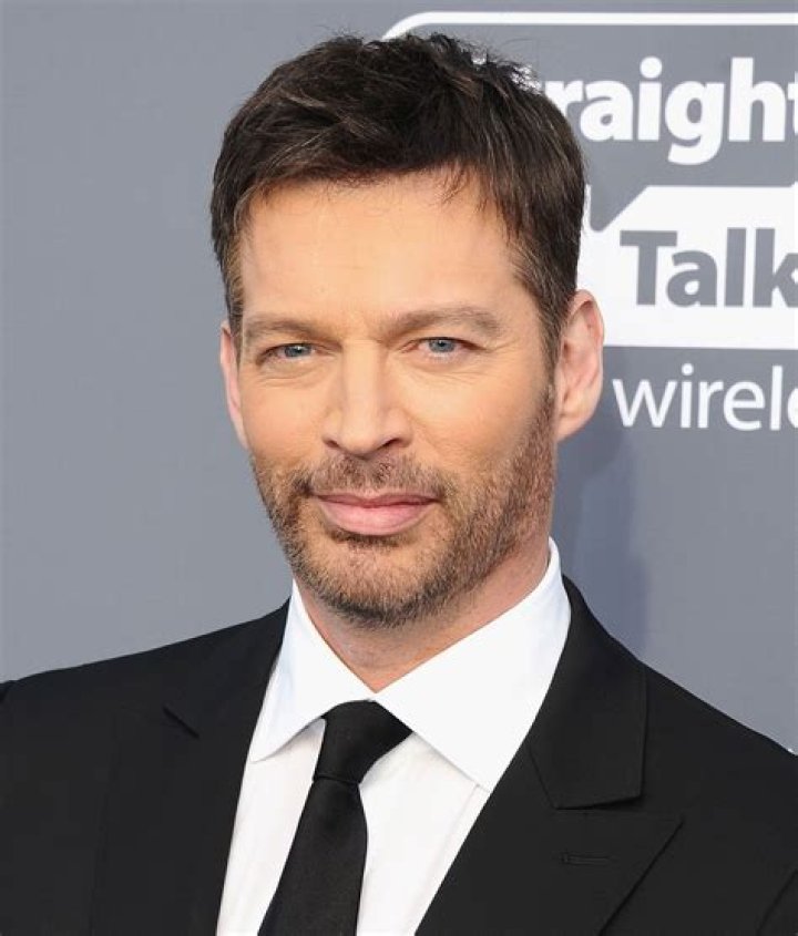 Harry Connick Jr. Face: A Deep Dive Into The Iconic Features Of A Multi-Talented Star
