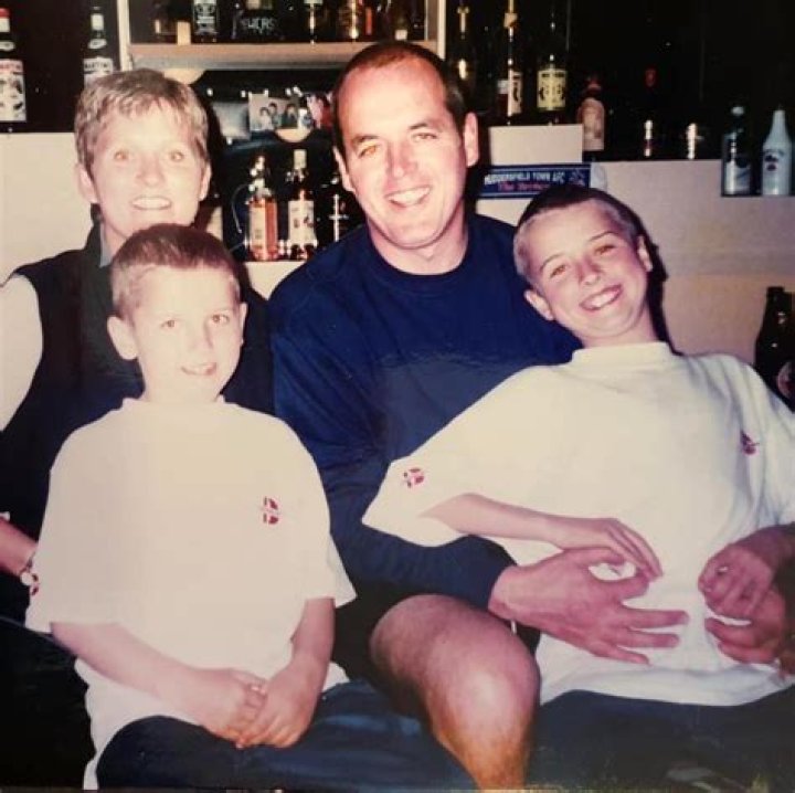 Harry Kane Sister: Is He Related To Amy Kane? Family Tree