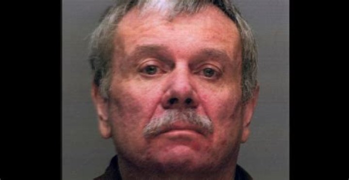 Harry Mears Murder: Where is Richard McAnulty Now?