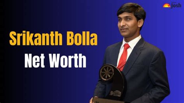 Harry Singh Bolla Net Worth 2024