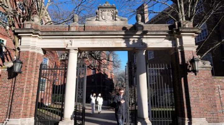 Harvard creates task forces on antisemitism and Islamophobia