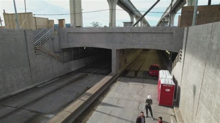 Harvey Tunnel set to close for two years