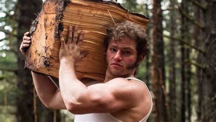 Has Gabe Brown quit Alaskan Bush People? Star deletes Instagram posts