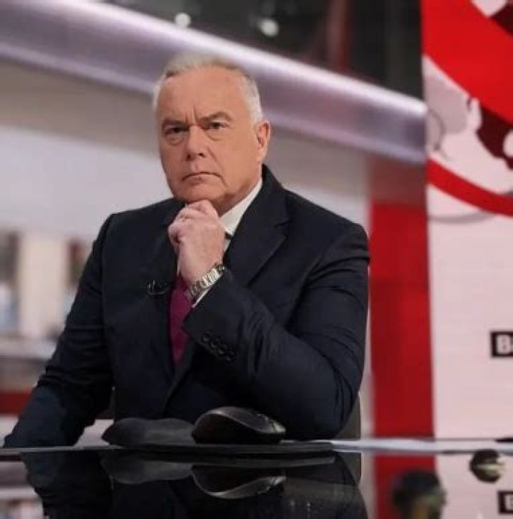 Has Huw Edwards Lost His Job? The Controversial Scandal That Could Lead to Redundancy