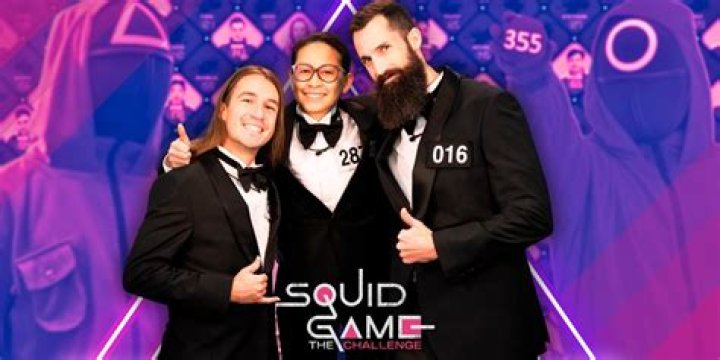 Has Neflix not paid the winner of the Squid Game : The Challenge? Exploring Mai Whelan's claims after 10 months of her win