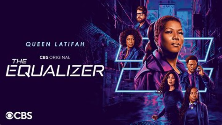 Has Queen Latifah's The Equalizer Been Renewed For Season 5? Find Out