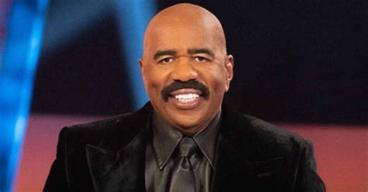 Has Steve Harvey Passed Away Today? The Truth Behind The Rumors