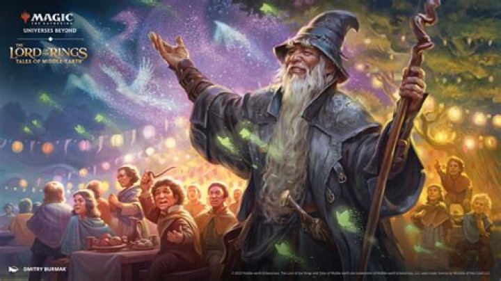 Hasbro Investor Wants to Spin Out Wizards of the Coast Into Separate Company