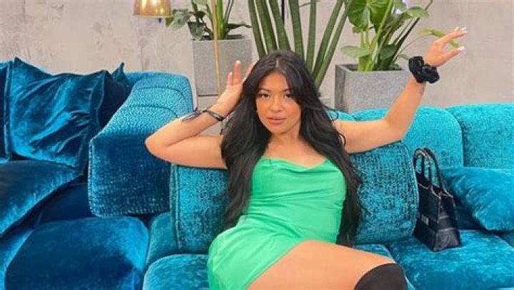 Hatidza Garderobe From All Star Shore: Here’s Everything We Know About Her.