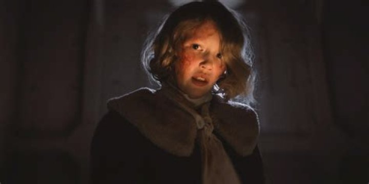 Haunting of the Queen Mary Ending, Explained: Who Was Possessing David?