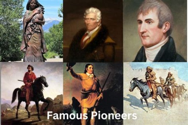 Have we forgotten the Pioneers?
