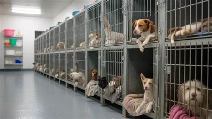 Hawkeyes contribute nearly 1,000 hours to animal shelter