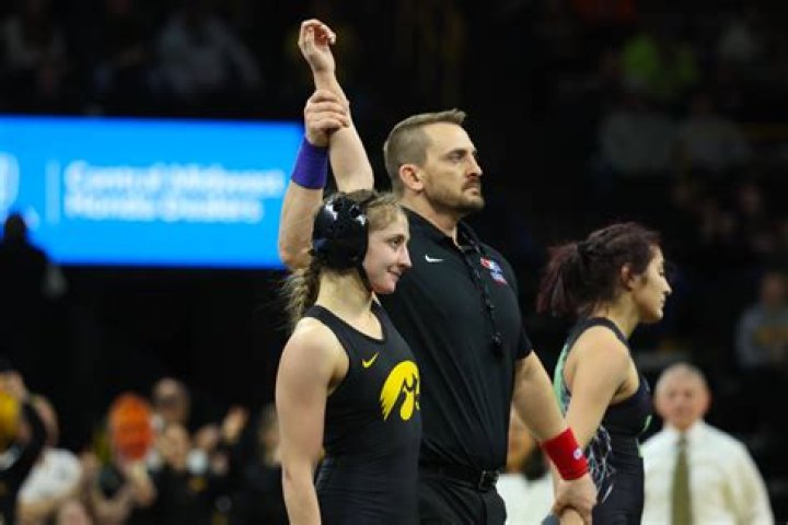 Hawkeyes’ hosting annual open practice this Saturday