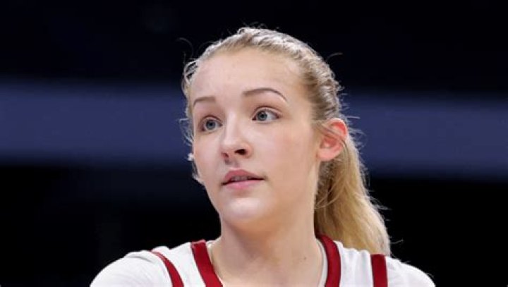 Hawkeyes’ Kylie Feuerbach out for season