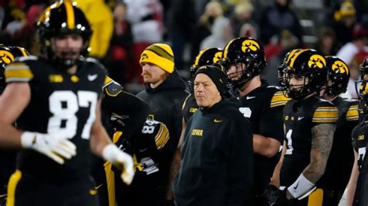 Hawkeyes rely on the depth over star power