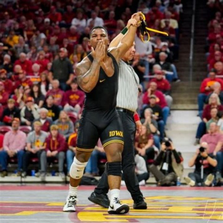 Hawkeyes star Luka Garza: Players & parents can ‘always improve’